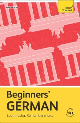 Beginners&#39; German