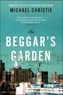 Beggar&#39;s Garden