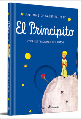 El Principito (Edición Especial Con Cubierta Rotatoria) / The Little Prince. Spe Cial Edition with Rotating Cover