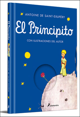 El Principito (Edici&#243;n Especial Con Cubierta Rotatoria) / The Little Prince. Spe Cial Edition with Rotating Cover