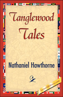 Tanglewood Tales (Paperback)