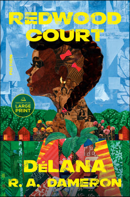 Redwood Court (Reese&#39;s Book Club): Fiction