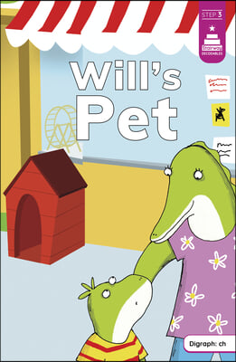 Will&#39;s Pet