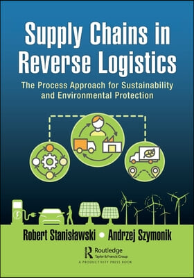 Supply Chains in Reverse Logistics: The Process Approach for Sustainability and Environmental Protection