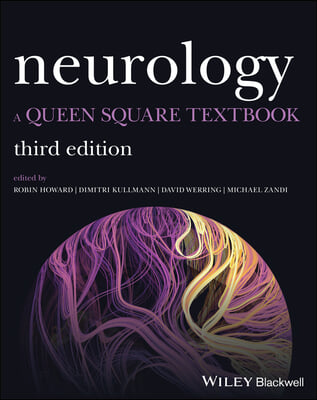 Neurology: A Queen Square Textbook