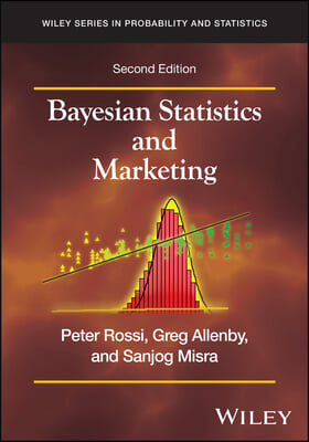 Bayesian Statistics and Marketing