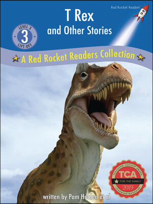 T-Rex and Other Stories