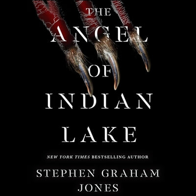 The Angel of Indian Lake