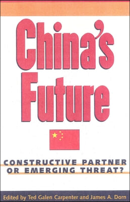 [중고-상] China&#39;s Future: Constructive Partner or Emerging Threat?