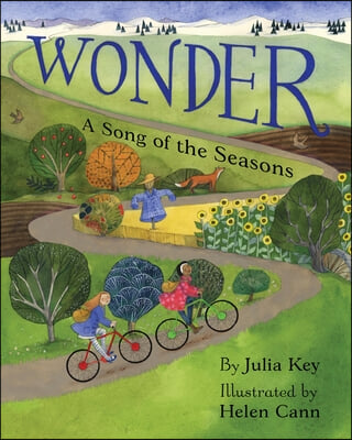 Wonder: A Song of the Seasons