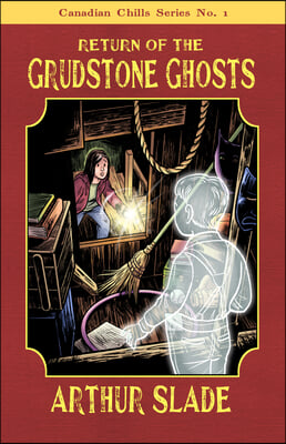 Return of the Grudstone Ghosts