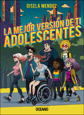 La Mejor Versi&#243;n de Ti: Adolescentes