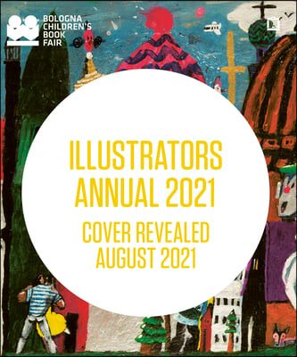 Illustrators Annual 2021