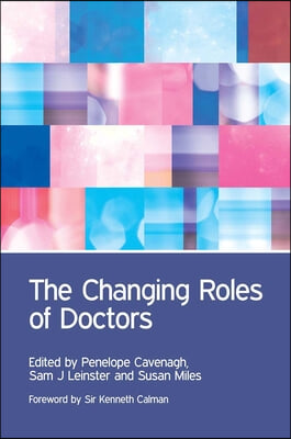 The Doctor&#39;s Communication Handbook