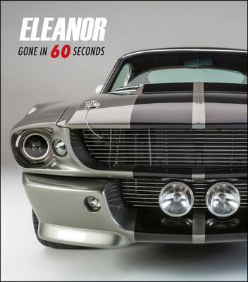 Eleanor: Gone in 60 Seconds