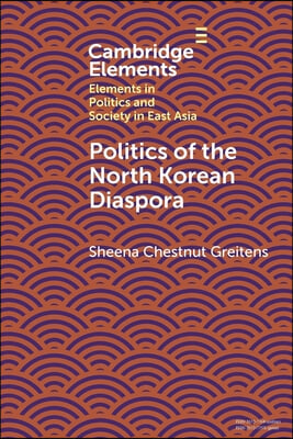 Politics of the North Korean Diaspora