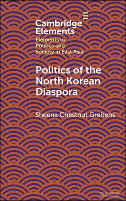 Politics of the North Korean Diaspora