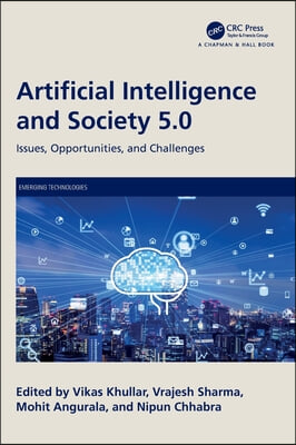 Artificial Intelligence and Society 5.0