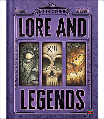 Lore and Legends