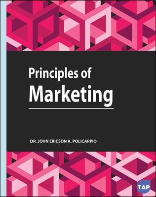 Principles of Marketing