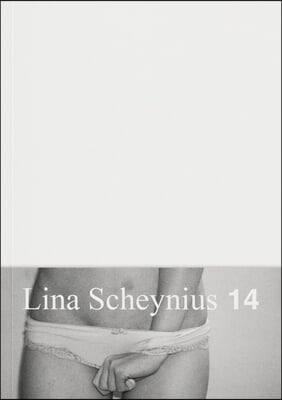 Lina Scheynius: Book 14