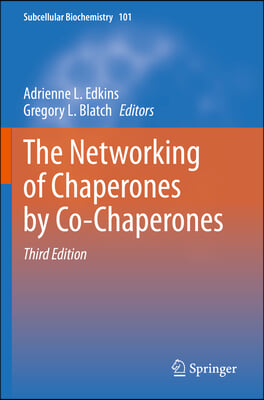 The Networking of Chaperones by Co-Chaperones