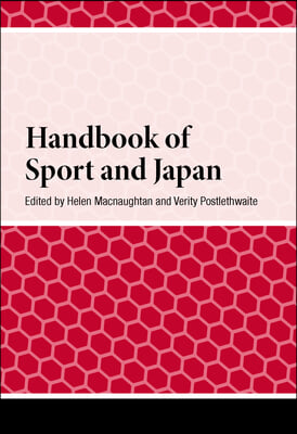 Handbook of Sport and Japan