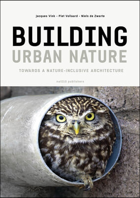 Building Urban Nature