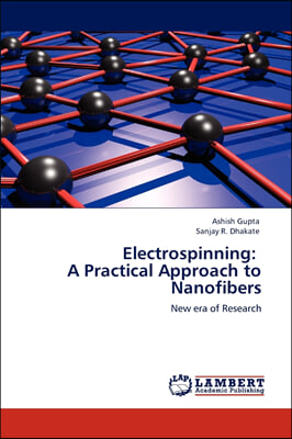 [중고] Electrospinning: A Practical Approach to Nanofibers