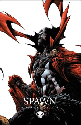 Spawn Origins Volume 13