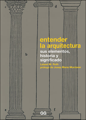 Entender La Arquitectura