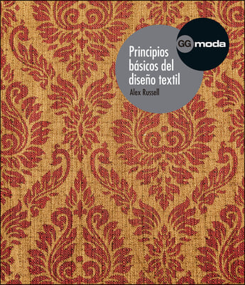 Principios Basicos del Diseno Textil