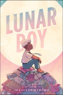 Lunar Boy