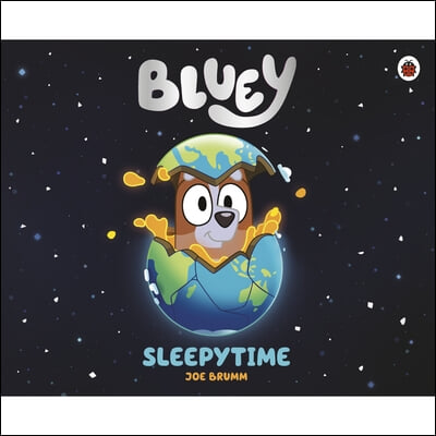 The Bluey: Sleepytime