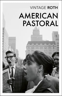 American Pastoral