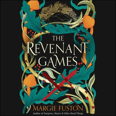 The Revenant Games