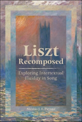 Liszt Recomposed: Exploring Intertextual Fluidity in Song