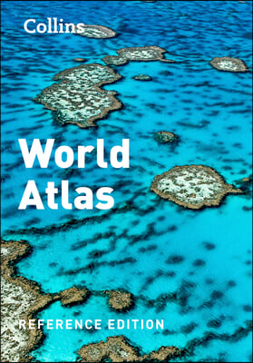 Collins World Atlas: Reference Edition