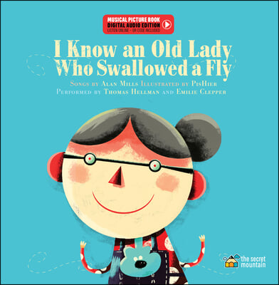 I Know an Old Lady Who Swallowed a Fly