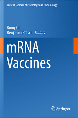 Mrna Vaccines