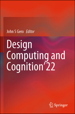 Design Computing and Cognition&#39;22