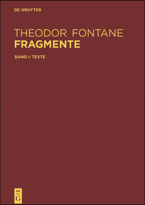 Fragmente: Erz&#228;hlungen, Impressionen, Essays