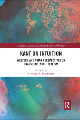 Kant on Intuition