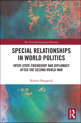 Special Relationships in World Politics