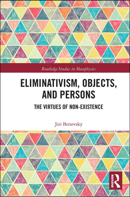 Eliminativism, Objects, and Persons