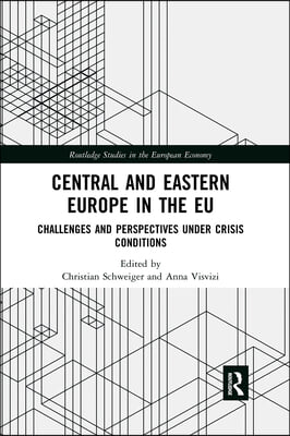 Central and Eastern Europe in the EU