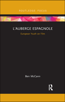 L’Auberge espagnole