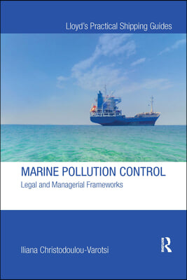 Marine Pollution Control