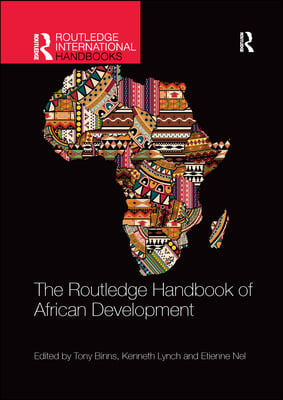 Handbook of African Development