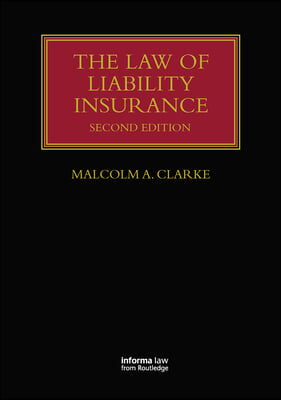 Law of Liability Insurance